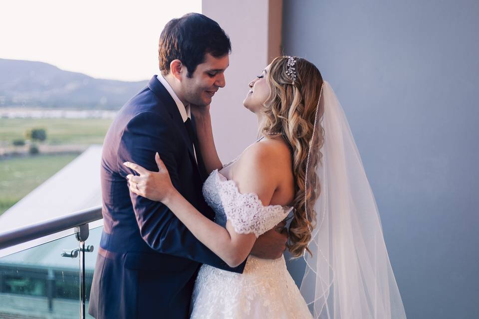 Fotos de calidad para eventos nupciales