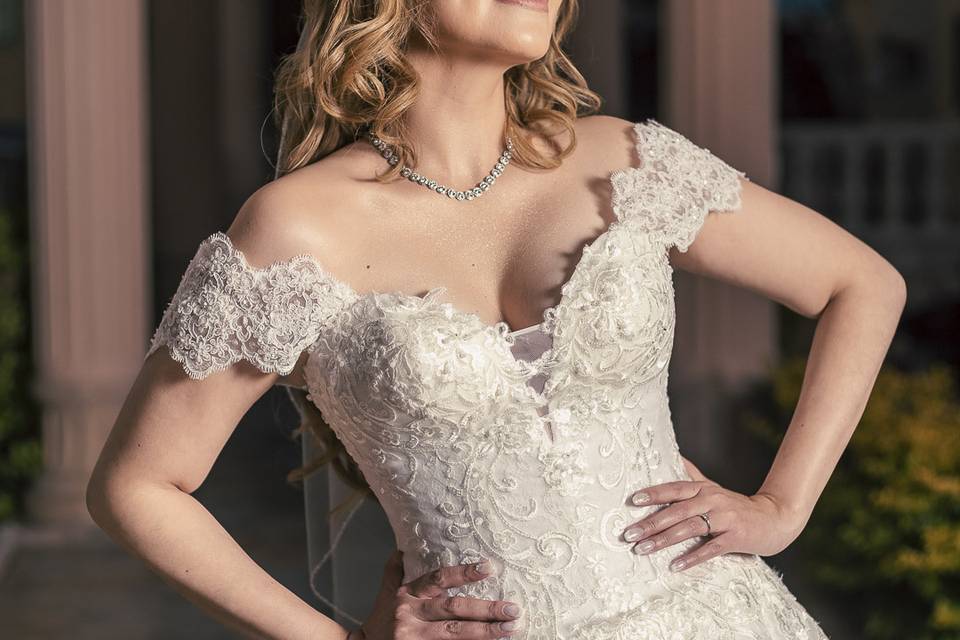 Fotos de calidad para eventos nupciales