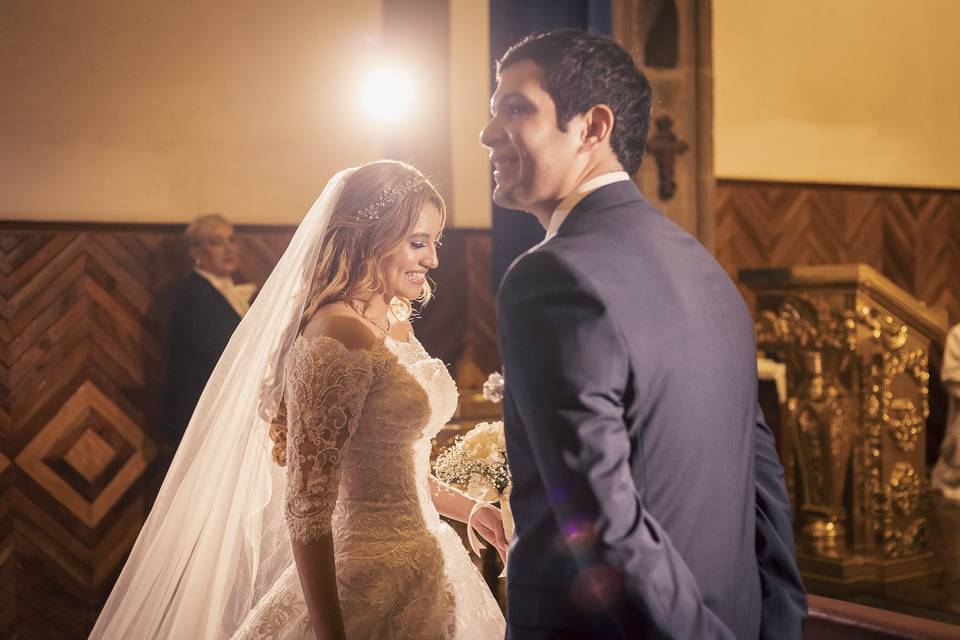 Fotos de calidad para eventos nupciales