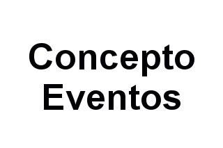 Concepto Eventos logo