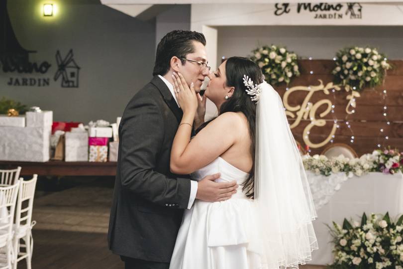 Vals de novios