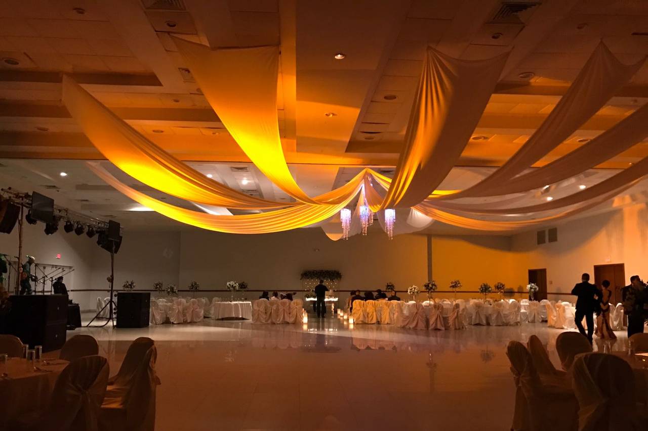 Los 24 mejores salones para bodas en Hermosillo