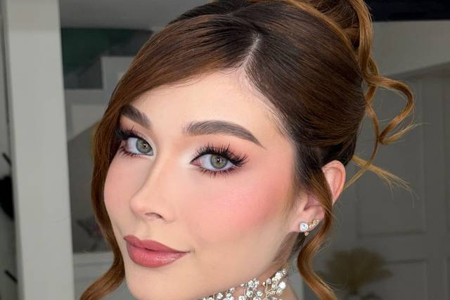 Gamador Make Up