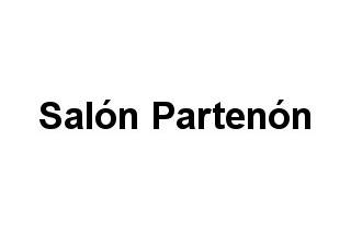 Logo Salón Partenón