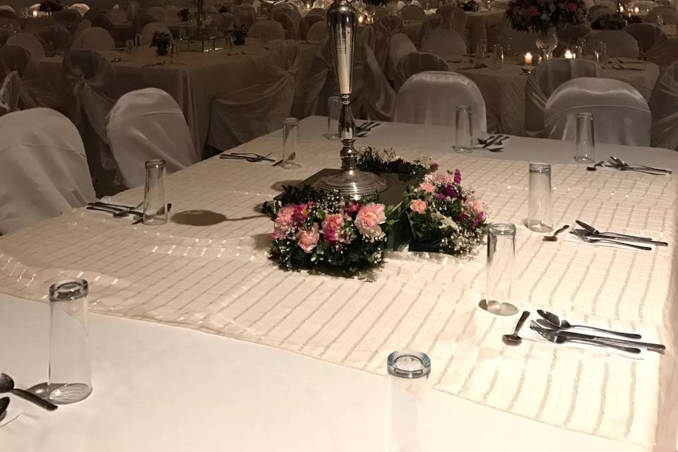 Salón de eventos