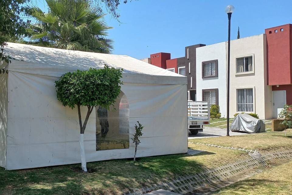 CARPA 50 PERSONAS