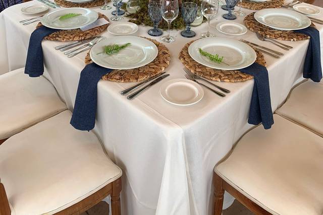 Loza boda qro