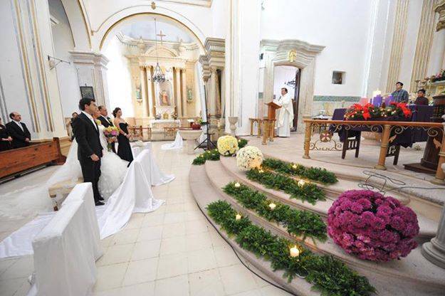 Ceremonias