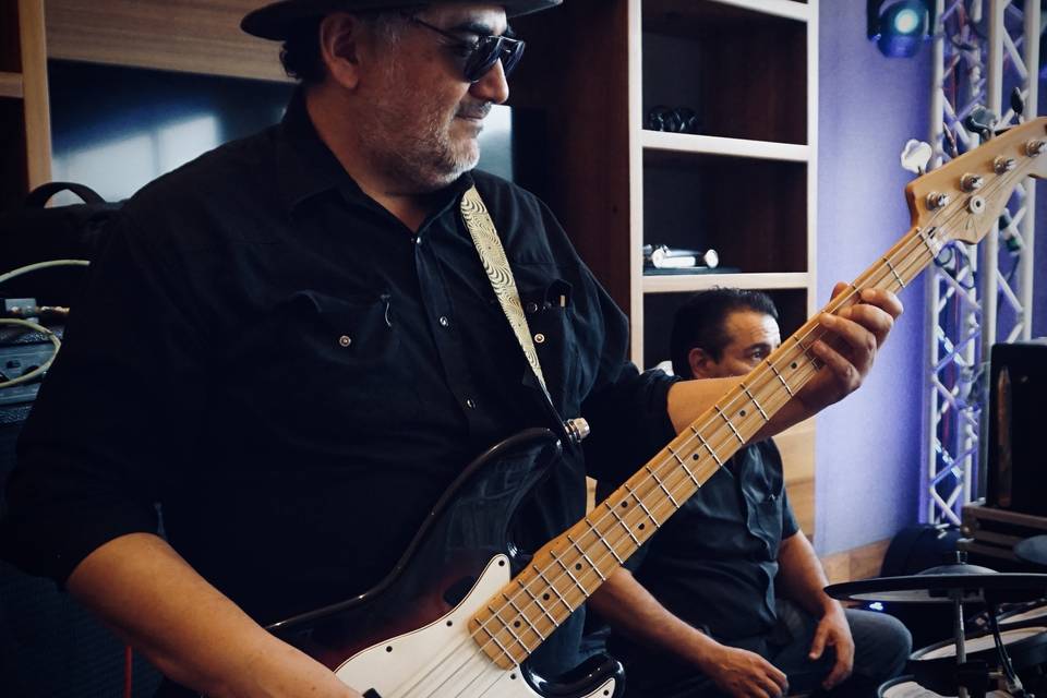 Hugo Bass