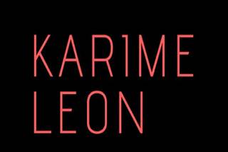 Karime León logo