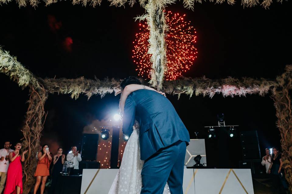 Producción para bodas