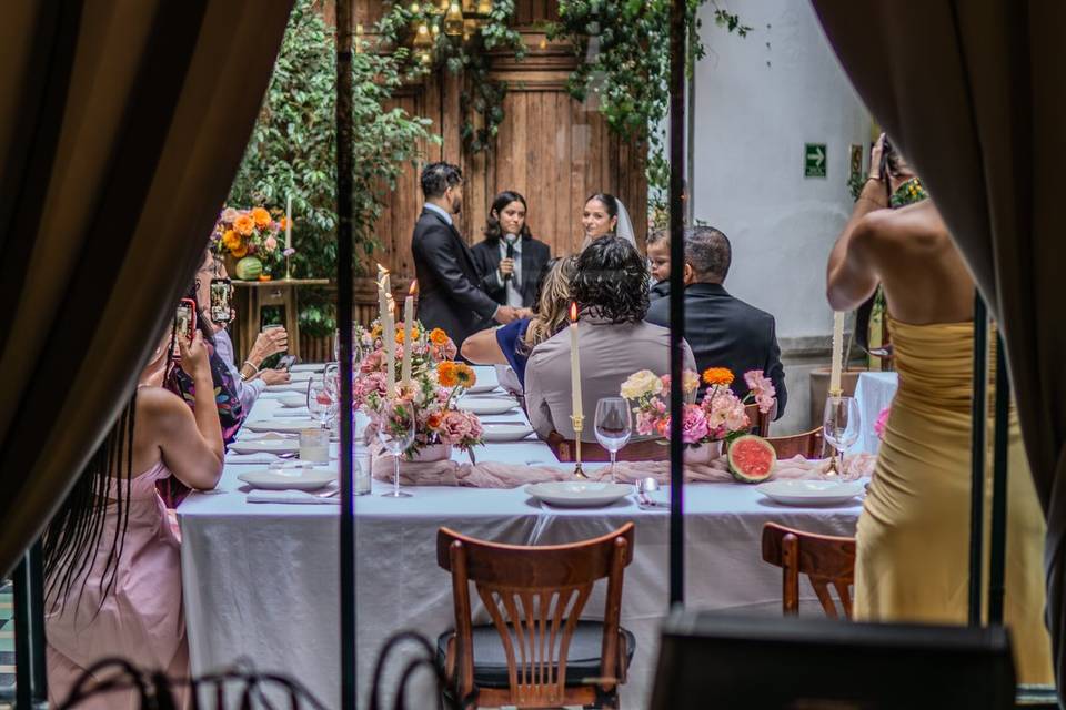 Música para cena