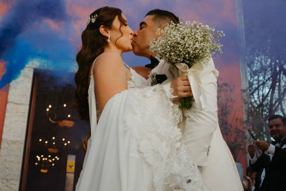 Novios