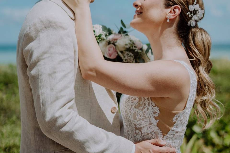 Novios