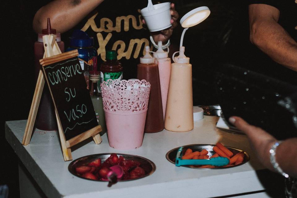 Snack