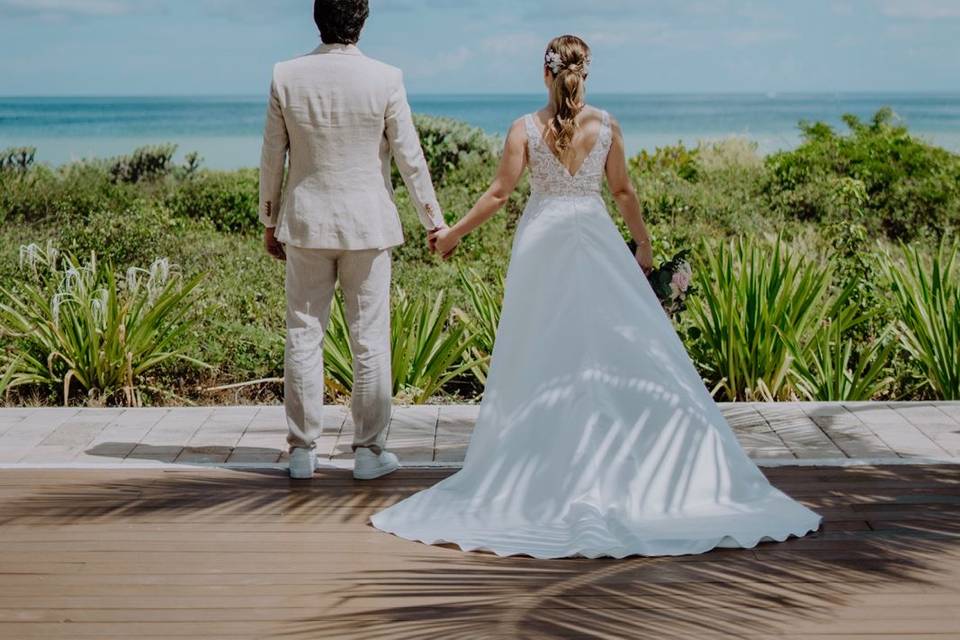 Enamorados