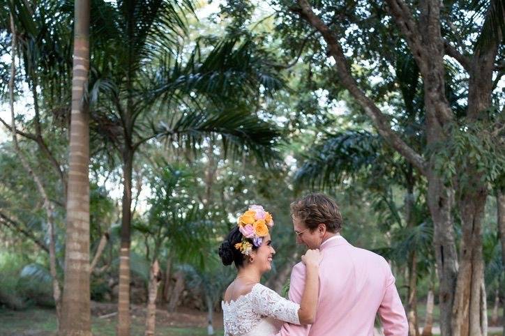 Boda gaby & Patrick