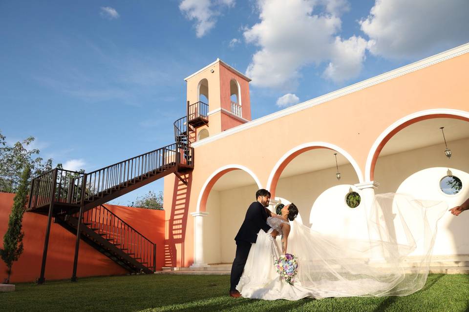 Novios