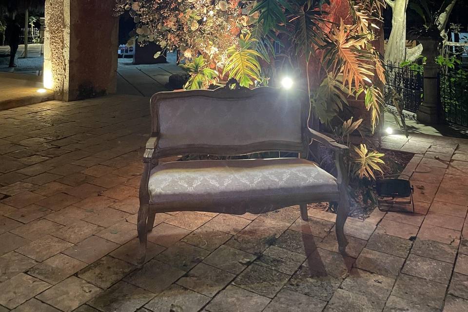 Set para fotos