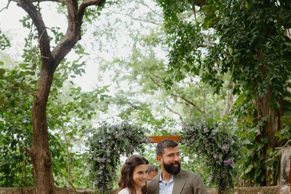 Novios