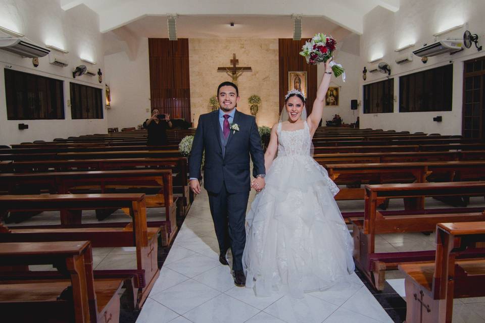 Ceremonia religiosa