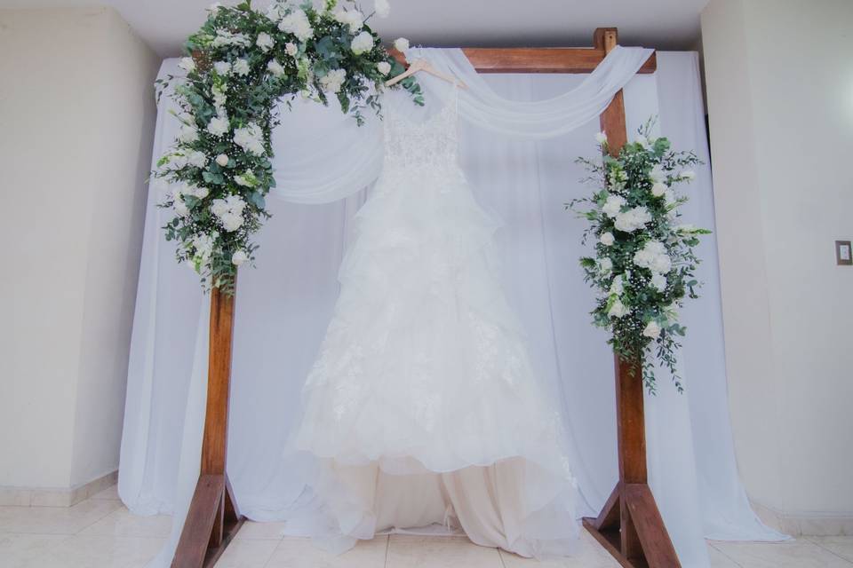 Vestido