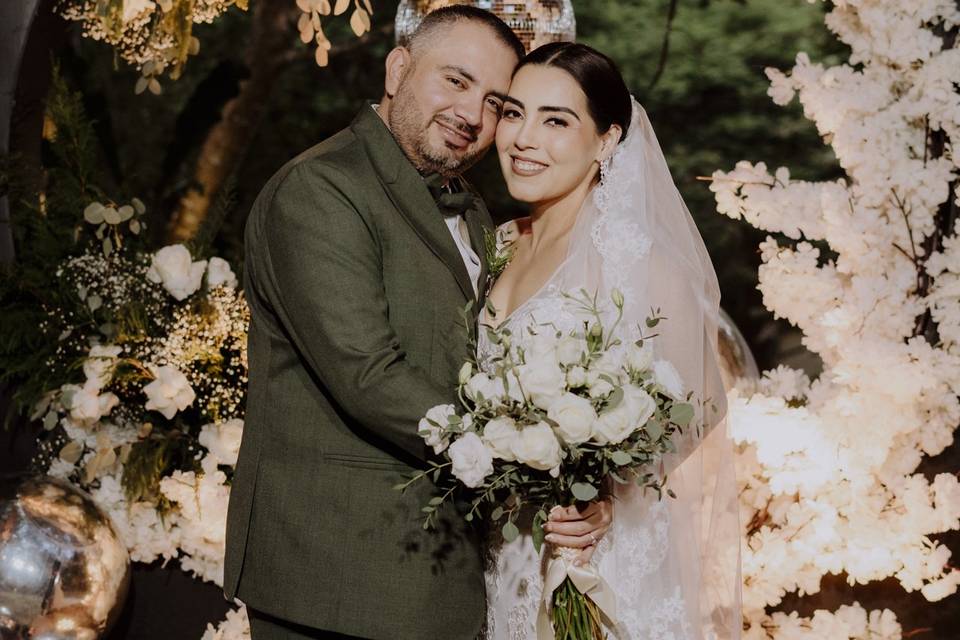 Novios