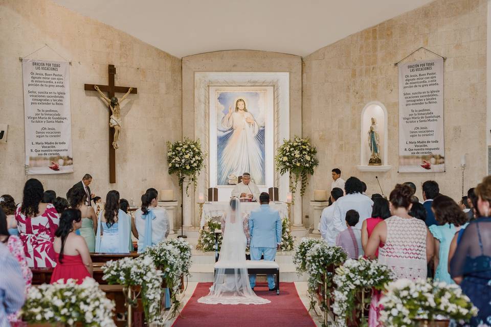 Iglesia