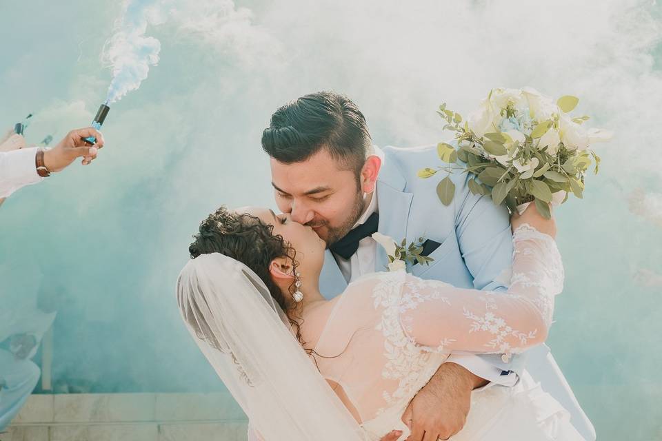 Novios