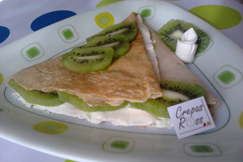 Crepas Ross