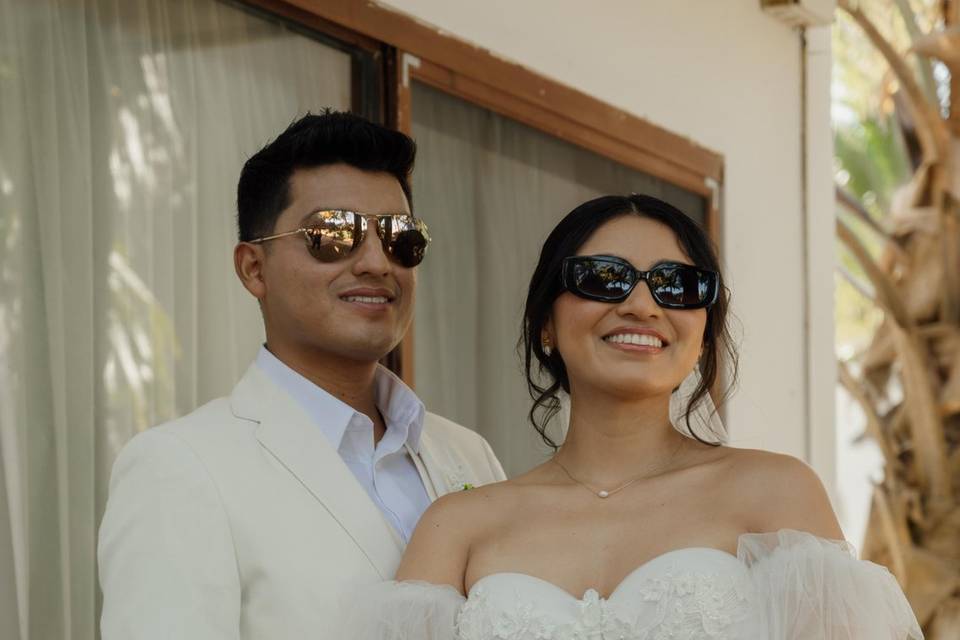 Novios