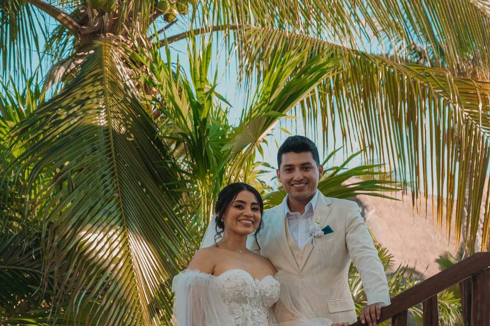 Bodas en yucatan