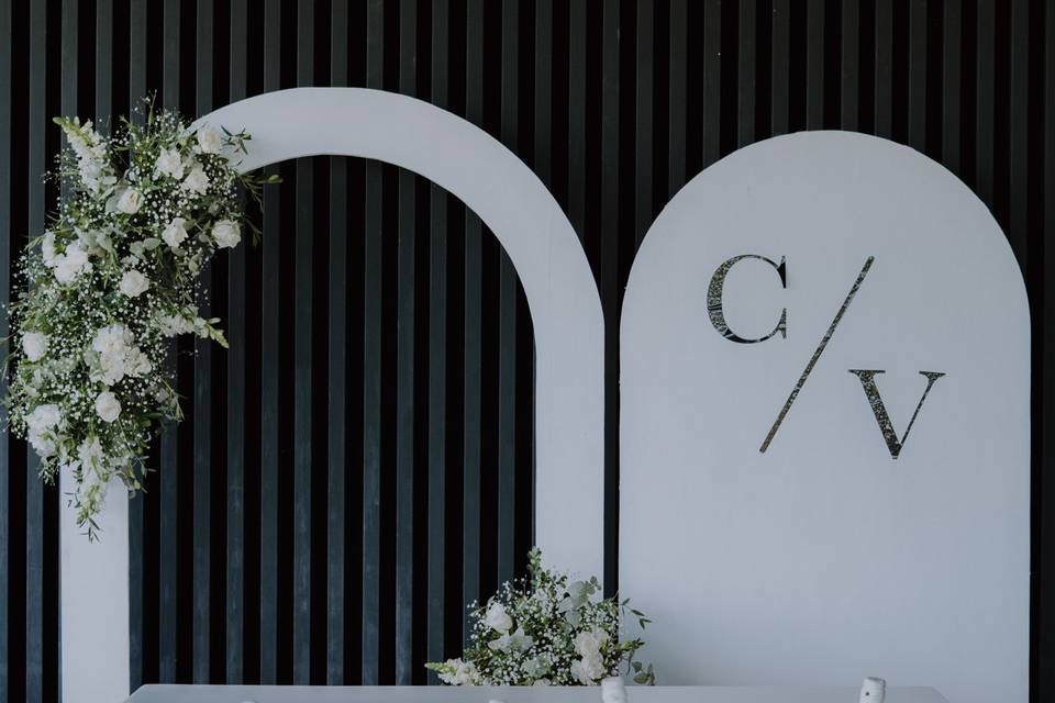 Boda civil