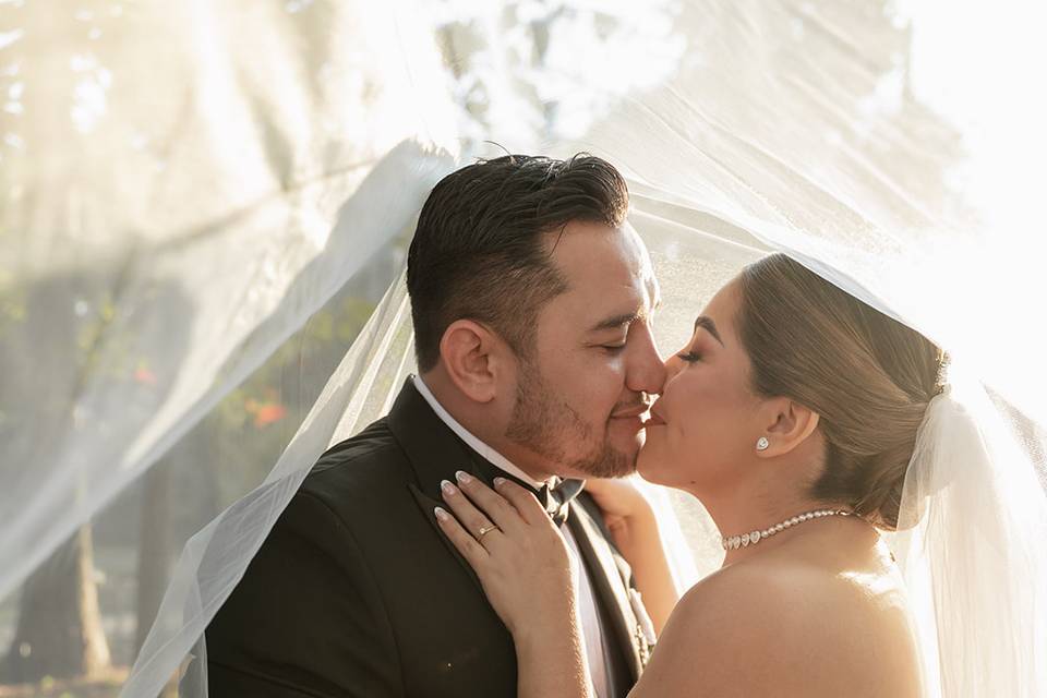 Novios