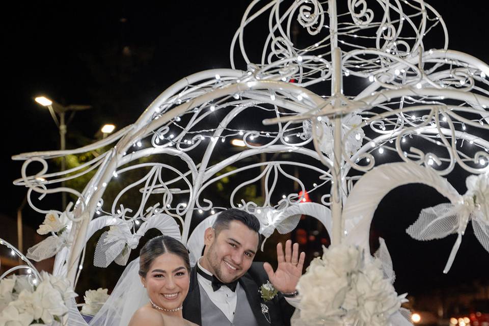 Novios