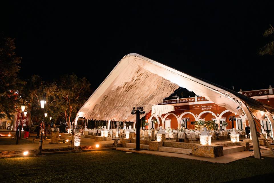 Hacienda