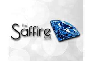 The Saffire Band logo