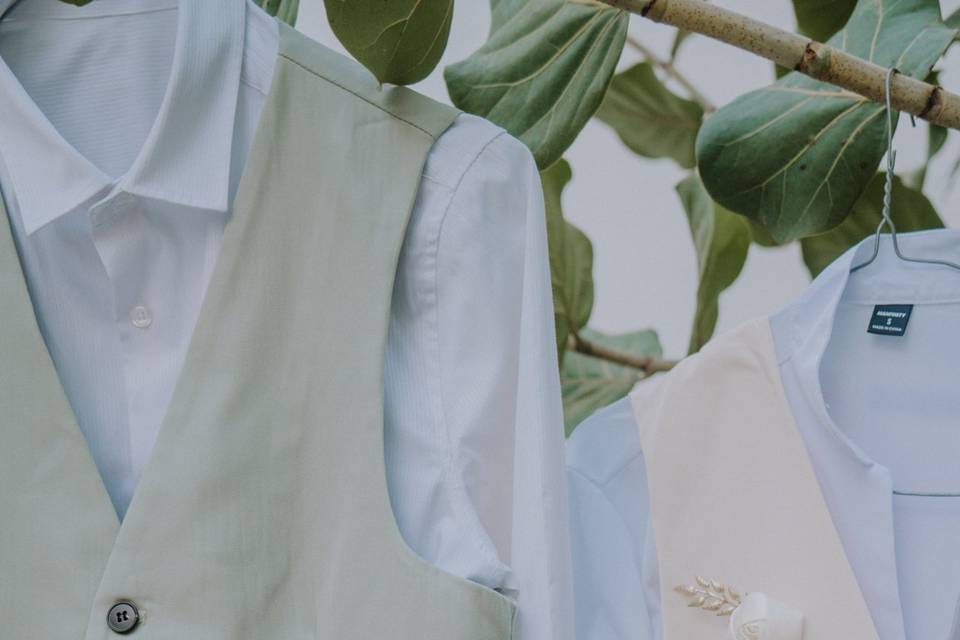 Trajes