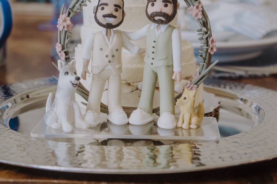 Novios