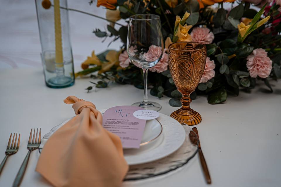Detalles de boda
