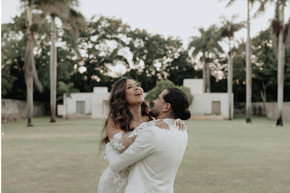 Enamorados