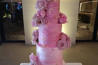 Toppin Cake