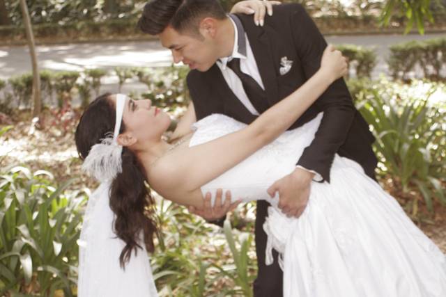 Novios