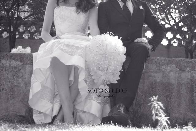 Novios