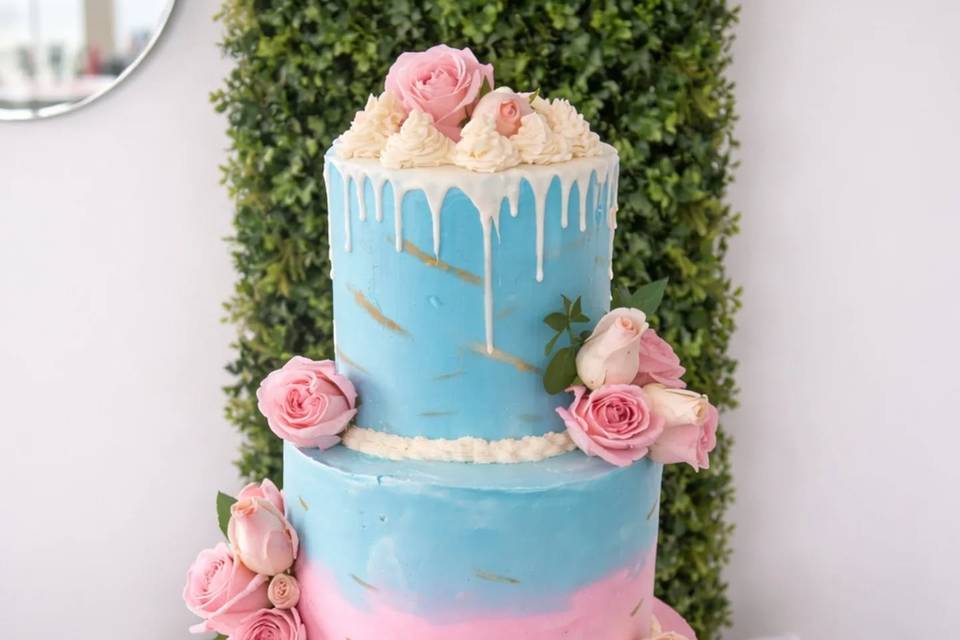 Pasteleria gourmet