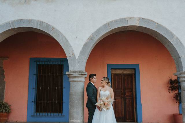 Novios