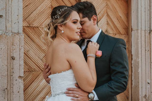 Pareja