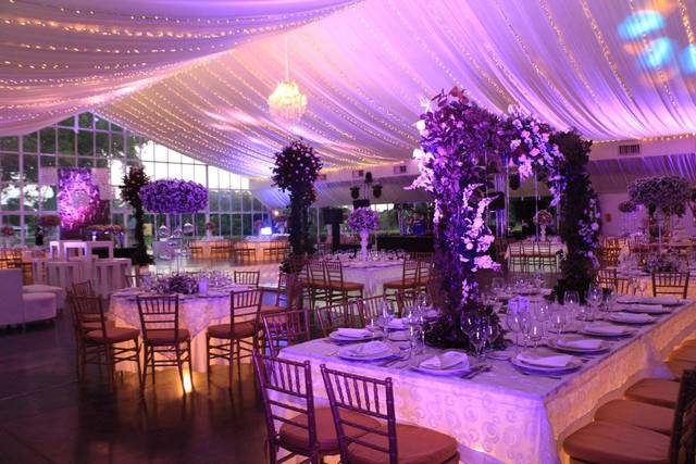Lupita Meléndez Wedding & Event Design