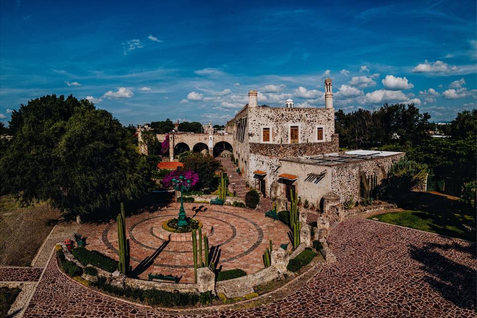 Hacienda Castillo