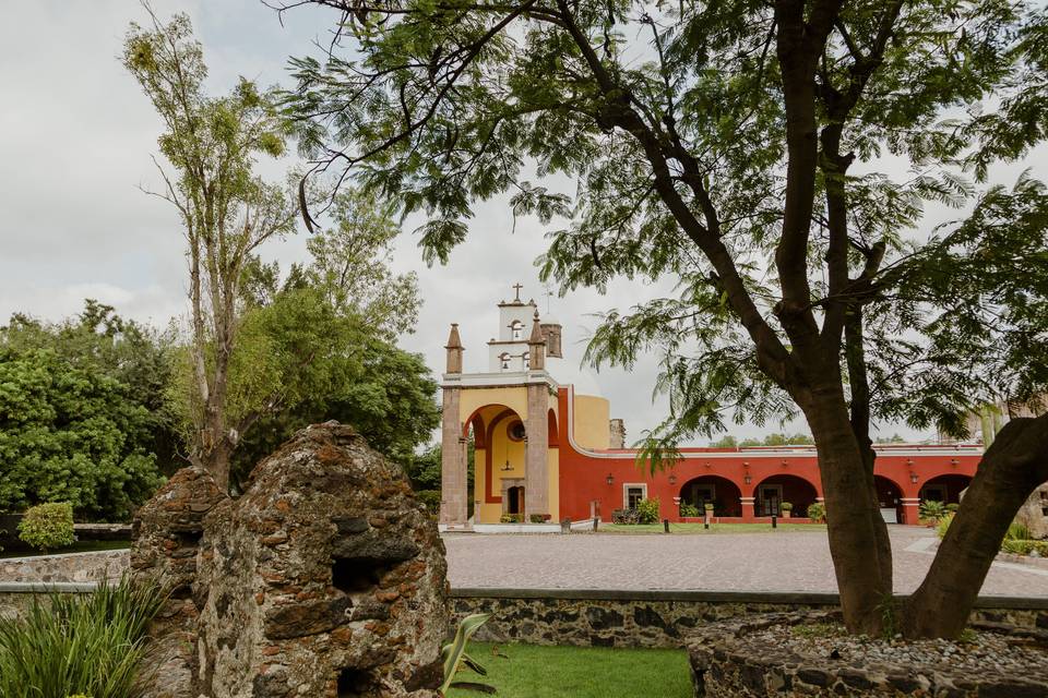 Hacienda Castillo